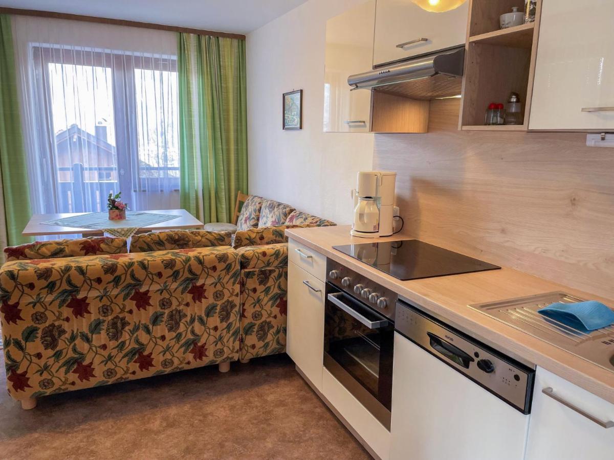 Apartment Ferwienwohnung Oberberghof By Interhome Uttendorf Luaran gambar