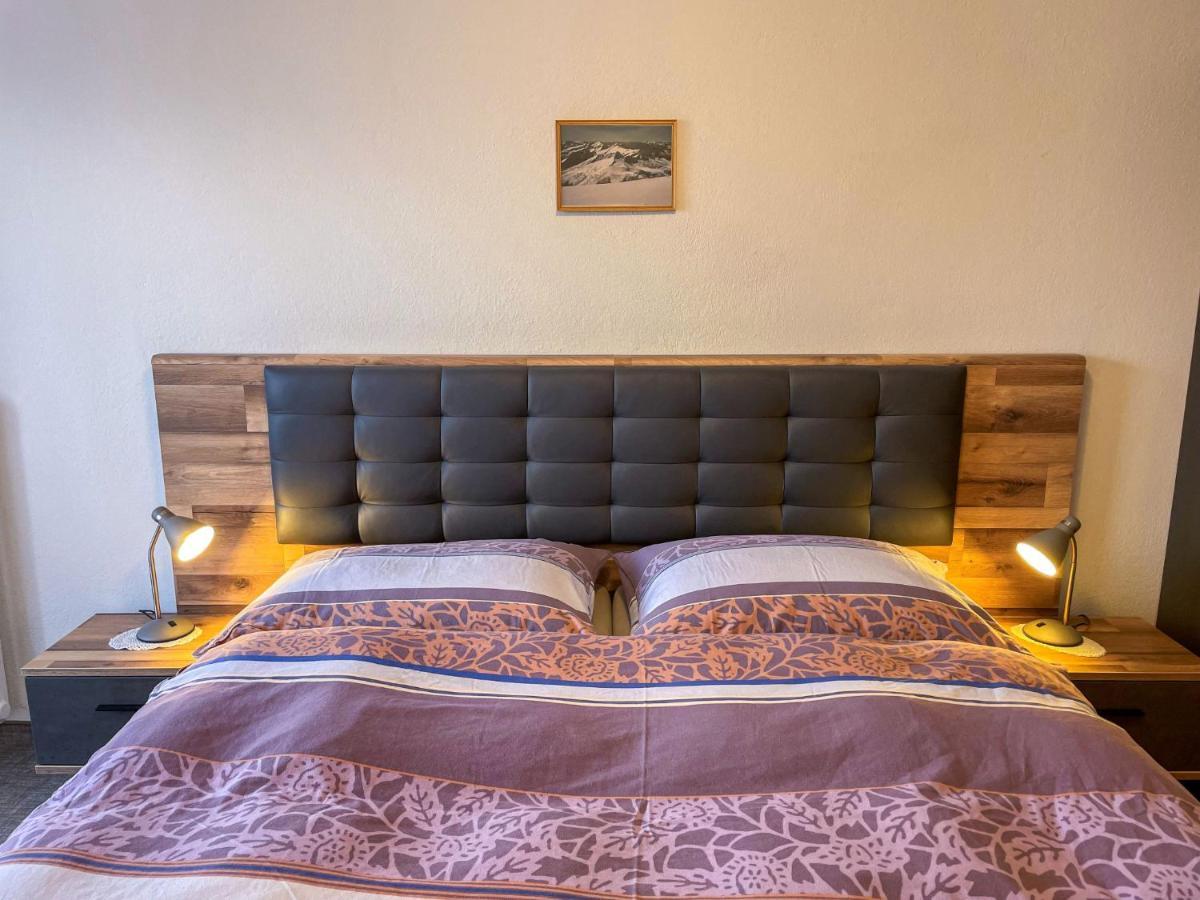 Apartment Ferwienwohnung Oberberghof By Interhome Uttendorf Luaran gambar