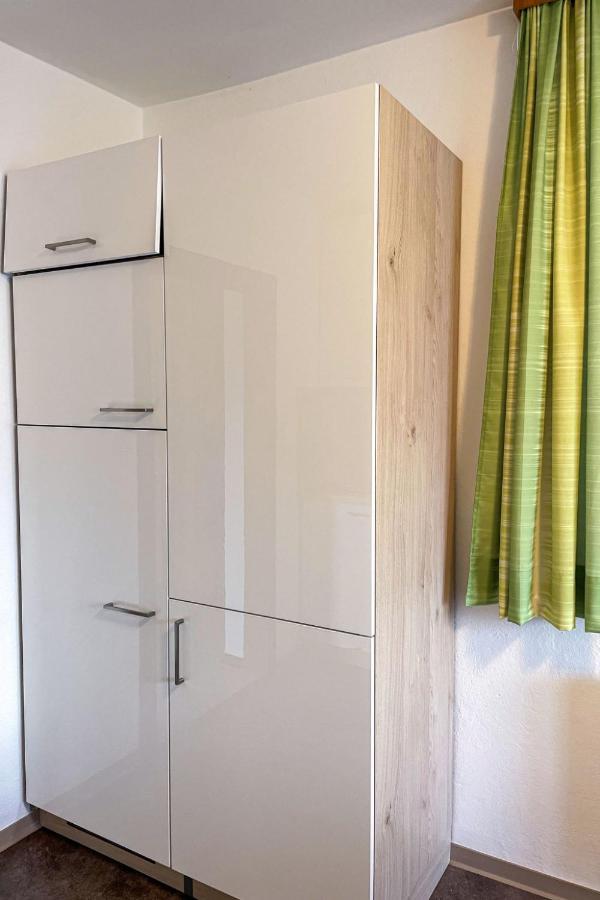 Apartment Ferwienwohnung Oberberghof By Interhome Uttendorf Luaran gambar