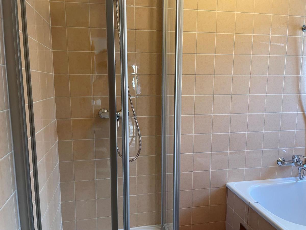 Apartment Ferwienwohnung Oberberghof By Interhome Uttendorf Luaran gambar