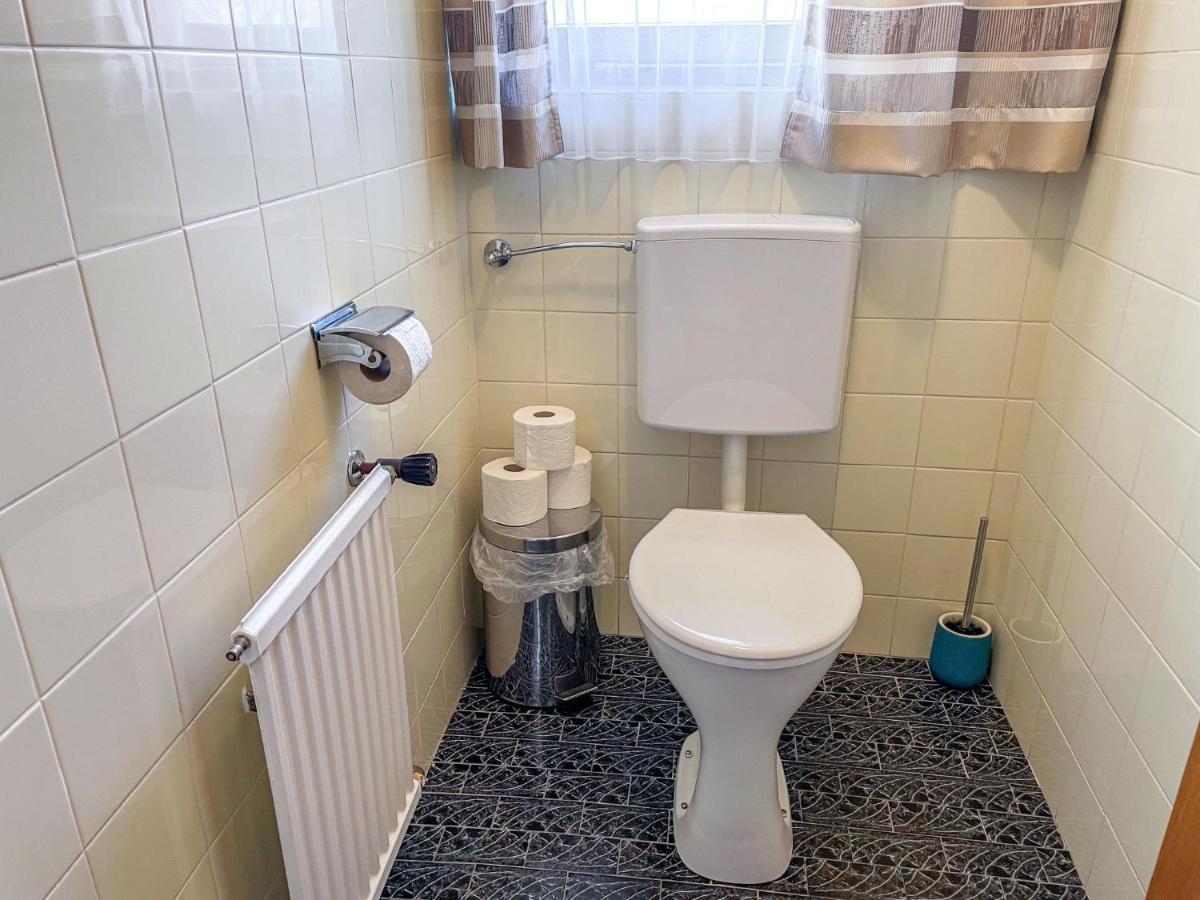 Apartment Ferwienwohnung Oberberghof By Interhome Uttendorf Luaran gambar
